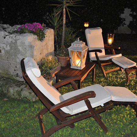 Bed and Breakfast Chic & Country Lecce Exterior foto
