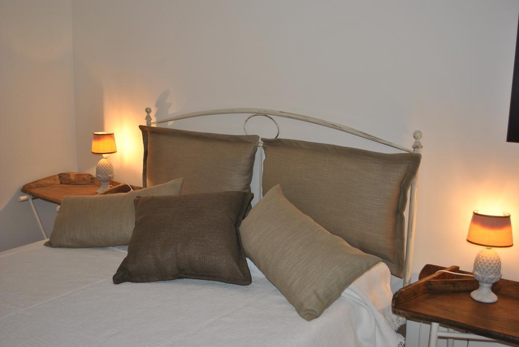 Bed and Breakfast Chic & Country Lecce Habitación foto
