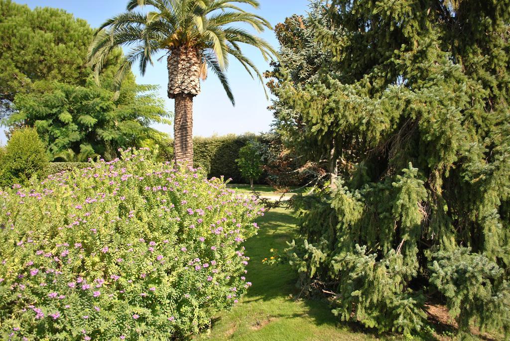 Bed and Breakfast Chic & Country Lecce Exterior foto