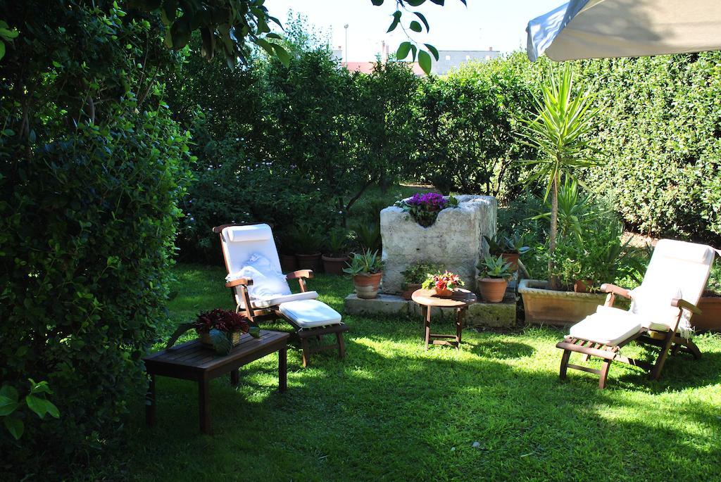 Bed and Breakfast Chic & Country Lecce Exterior foto