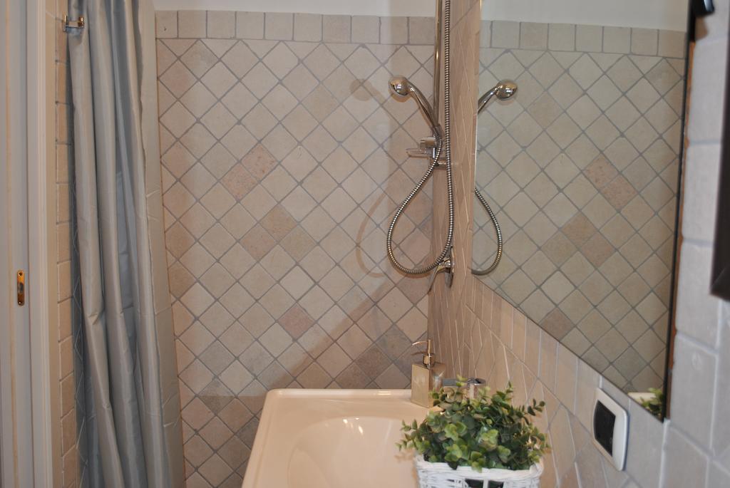 Bed and Breakfast Chic & Country Lecce Habitación foto