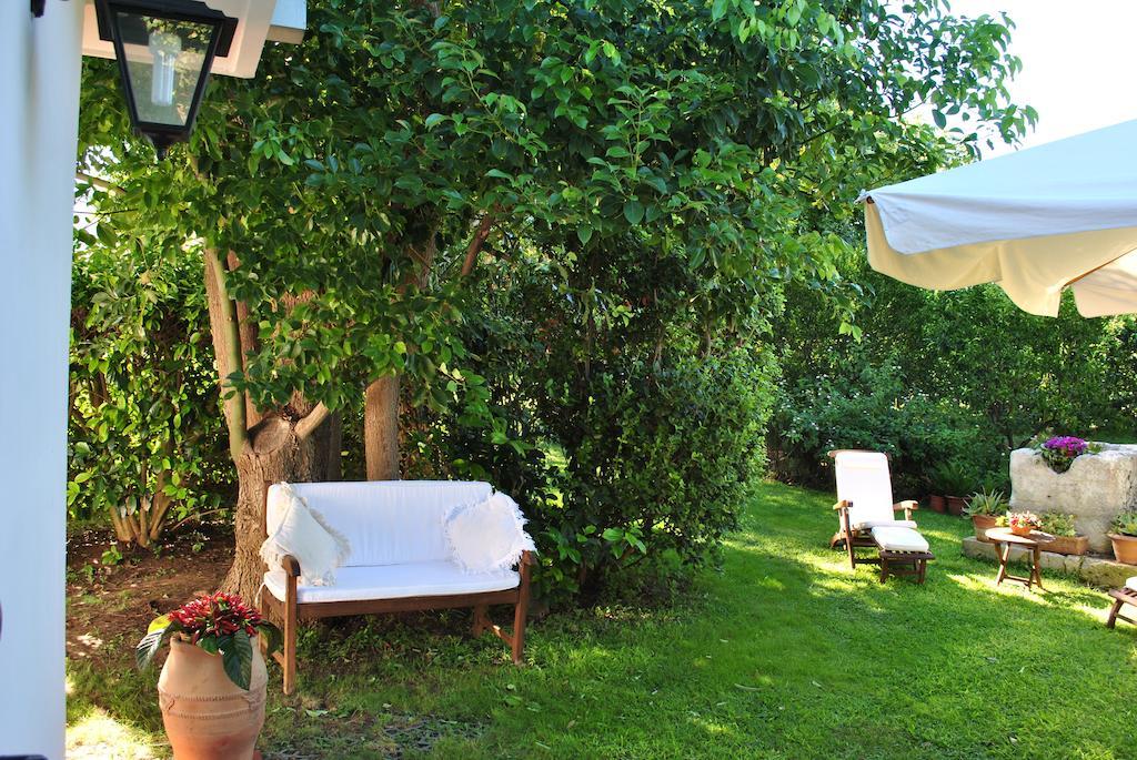 Bed and Breakfast Chic & Country Lecce Exterior foto