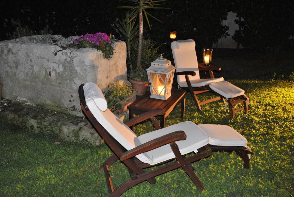 Bed and Breakfast Chic & Country Lecce Exterior foto