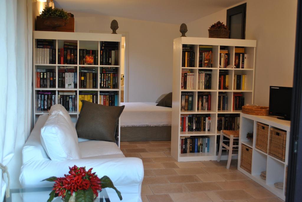 Bed and Breakfast Chic & Country Lecce Habitación foto