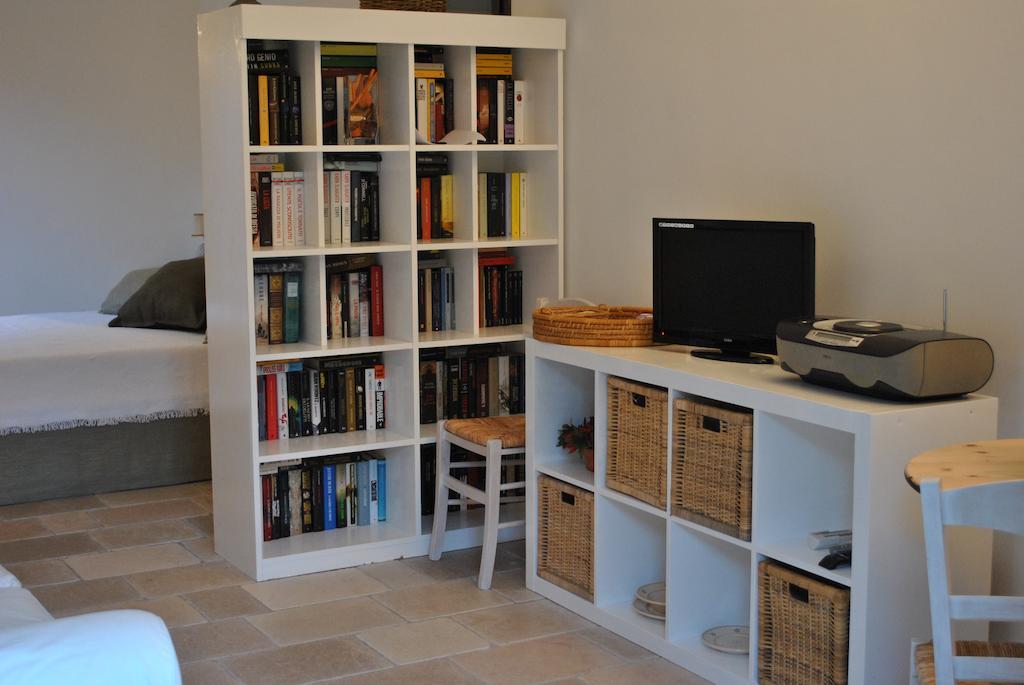 Bed and Breakfast Chic & Country Lecce Habitación foto