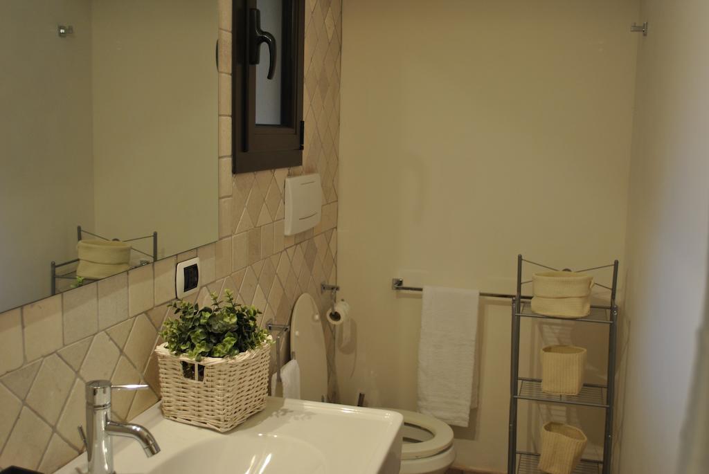 Bed and Breakfast Chic & Country Lecce Habitación foto
