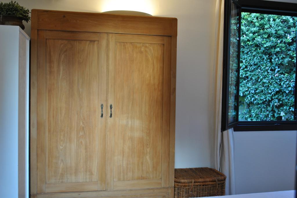 Bed and Breakfast Chic & Country Lecce Habitación foto