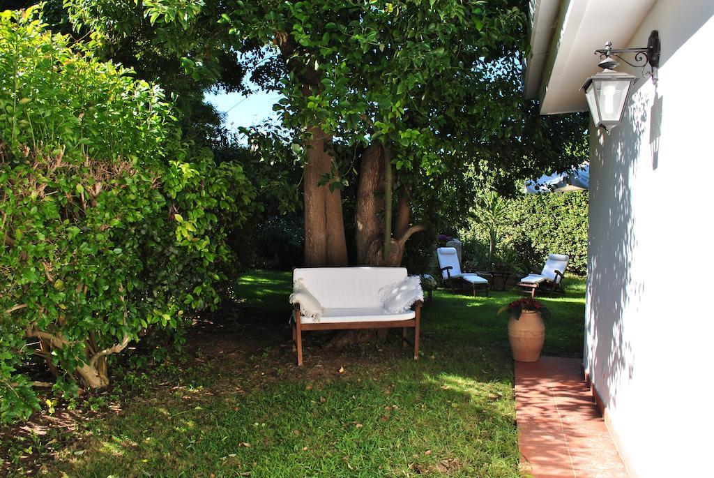 Bed and Breakfast Chic & Country Lecce Exterior foto