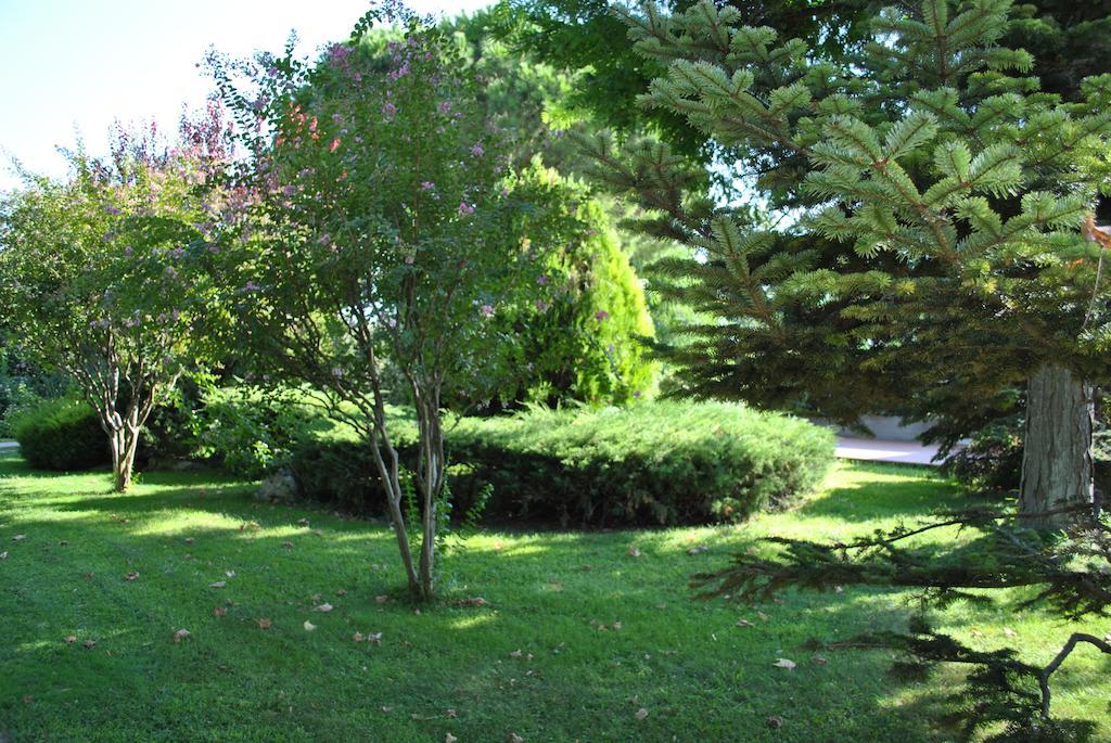 Bed and Breakfast Chic & Country Lecce Exterior foto
